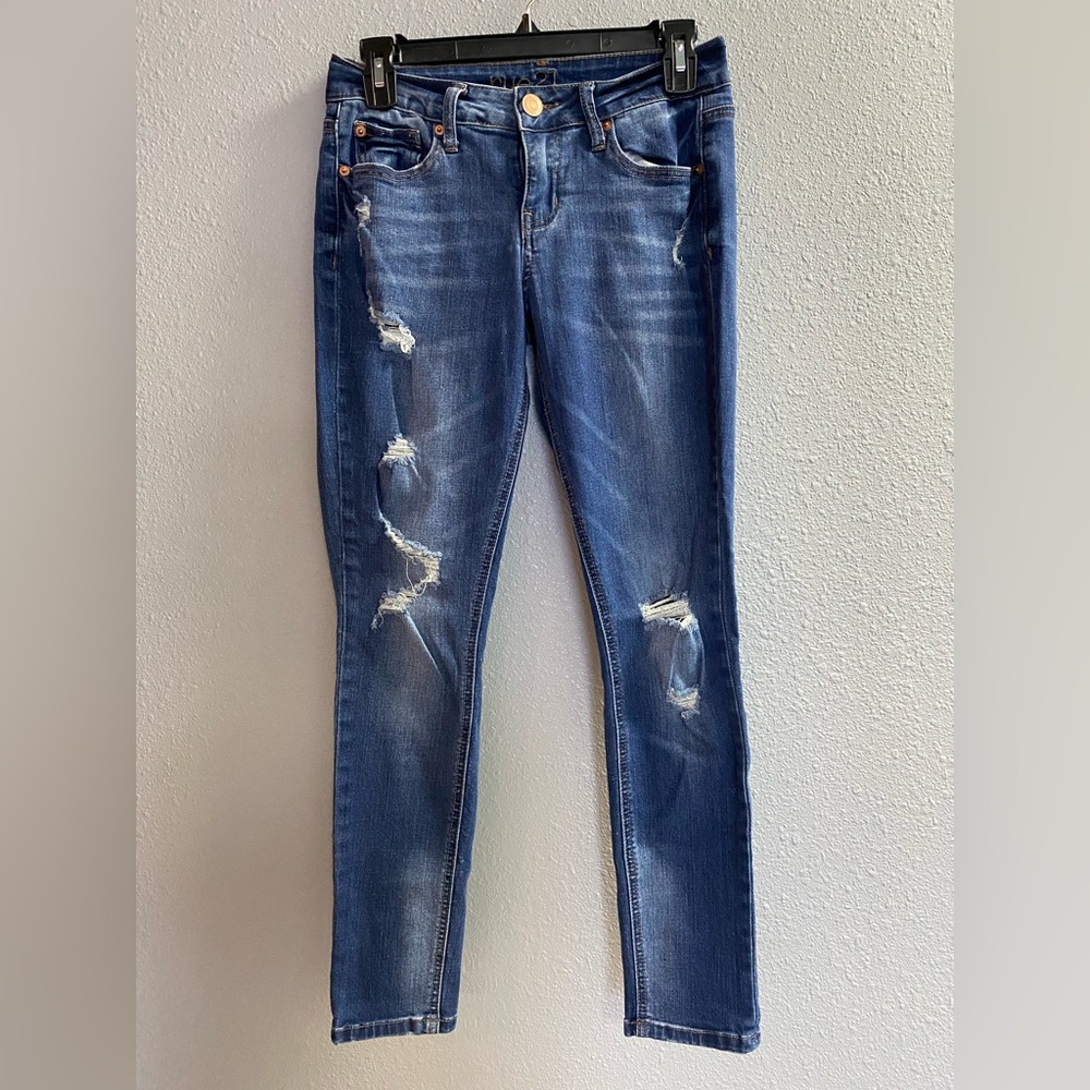 Rue21 Low Rise Jegging